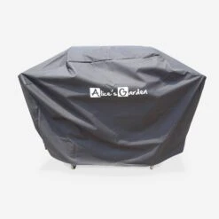 Barbecue Gaz 4 Brûleurs Dont 1 Feu Latéral Avec Housse Couleur : Noir 13 Barbecue Gaz 4 Brûleurs Dont 1 Feu Latéral Avec Housse Couleur : Noir -Jardin Et Extérieur BBQ3593BKCOV 06