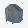 Housse De Protection Pour 8 Chaises De Jardin 90 X 96 Cm 2 Housse De Protection Pour 8 Chaises De Jardin 90 X 96 Cm -Jardin Et Extérieur CHRCOVER 01