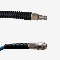 Dévidoir Mural Pour Compresseur, 15m -Jardin Et Extérieur EXAH15AR 04