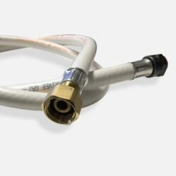 Flexible Gaz NF G1/2, 1.5m -Jardin Et Extérieur FLX150G12PB 04