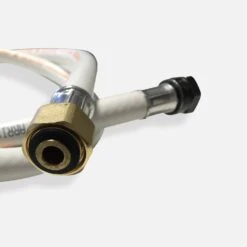 Flexible Gaz NF G1/2, 1.5m -Jardin Et Extérieur FLX150G12PB 05