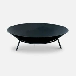 Brasero Fonte ø90cm -Jardin Et Extérieur FP90TRI 03