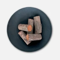 Brasero Fonte ø90cm -Jardin Et Extérieur FP90TRI 04