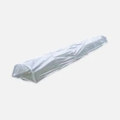 5 Tunnels De Forçage 3m² -Jardin Et Extérieur GHTUNNEL500 01