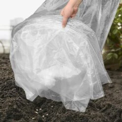 5 Tunnels De Forçage 3m²