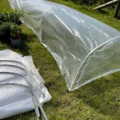 5 Tunnels De Forçage 3m² -Jardin Et Extérieur GHTUNNEL500 05