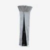 Housse De Protection Parasol Chauffant 83x215cm 2 Housse De Protection Parasol Chauffant 83x215cm -Jardin Et Extérieur HC11204FULLGY 02