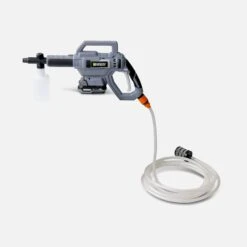 Nettoyeur Haute Pression à Batterie + Accessoires -Jardin Et Extérieur HPW25BAT20V2 04