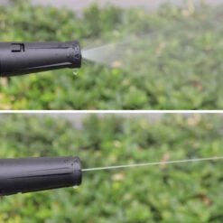 Nettoyeur Haute Pression à Batterie + Accessoires -Jardin Et Extérieur HPW25BAT20V2 05