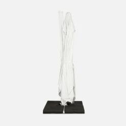 Parasol Déporté Rectangulaire 3x4 M 14 Parasol Déporté Rectangulaire 3x4 M -Jardin Et Extérieur HU3X4WH 05