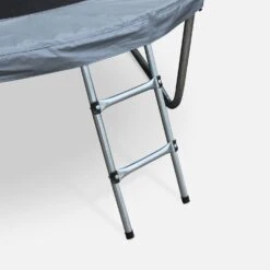 Trampoline 305cm Filet Intérieur Avec Pack D'accessoires 10 Trampoline 305cm Filet Intérieur Avec Pack D'accessoires -Jardin Et Extérieur KIT305INNERGY 05