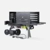 Fendeur De Bûches Horizontal électrique 37cm 1500W -Jardin Et Extérieur LGS4T1500WAC 01