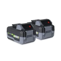 Tondeuse à Gazon, Batteries 2x18V" -Jardin Et Extérieur LM46BAT20V8X2 05