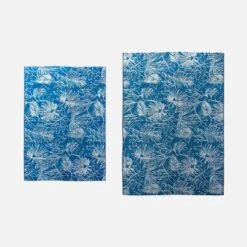 Tapis Extérieur/intérieur Motif Exotique -Jardin Et Extérieur MAT160X230EXO 03