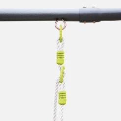 Siège Balançoire Bébé Pour Portique 2/2.5m -Jardin Et Extérieur PSACCBBS 03