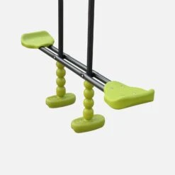 Aire De Jeux Balançoires, 1 Face-à-face -Jardin Et Extérieur PSWPSS 03