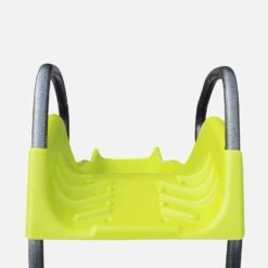 Toboggan Double Vague 185cm -Jardin Et Extérieur SL175GRE 04