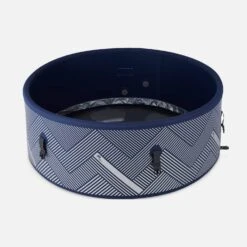 Spa Gonflable 6 Places Rond Massage Air-jets Wifi Ozonateur UVC Couvercle Tapis -Jardin Et Extérieur SPANAVAL6 03