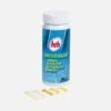 Bandelette De Test Pour Spa Et Piscine (lot De 25) -Jardin Et Extérieur SPATEST25 01