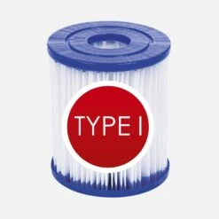 Cartouche Filtrante Piscine Type 1 9 Cartouche Filtrante Piscine Type 1 -Jardin Et Extérieur SPBWFI 03