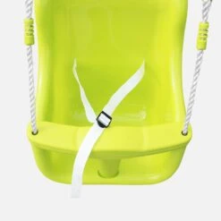 Portique Balançoire Pour Bébé -Jardin Et Extérieur SW120BB 03