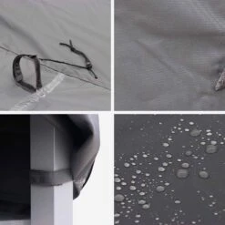 Housse De Protection Table De Jardin Philadelphie Et Capua 9 Housse De Protection Table De Jardin Philadelphie Et Capua -Jardin Et Extérieur T202X123COVER 05