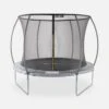 Trampoline 305cm Filet Intérieur -Jardin Et Extérieur TR305INNERGY 01