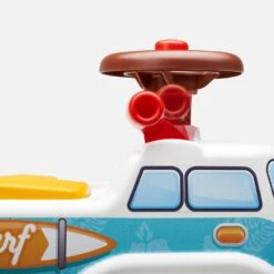 Porteur Minivan Surf Enfant -Jardin Et Extérieur TRACTSURFWH 03