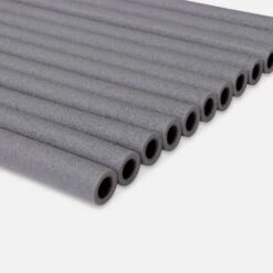 Tube En Mousse Montant Inférieur/ Supérieur Filet Trampoline (lot De 12) -Jardin Et Extérieur TRFOAM 02