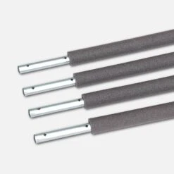 Montant Inférieur Filet De Sécurité Trampoline ∅305 à 490cm (lot De 4) -Jardin Et Extérieur TRLOWER2 03