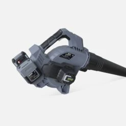 Aspirateur/ Souffleur à Batteries 18V 2.0Ah + 2 Batteries 8 Aspirateur/ Souffleur à Batteries 18V 2.0Ah + 2 Batteries -Jardin Et Extérieur VAC26BAT20V2X2 03