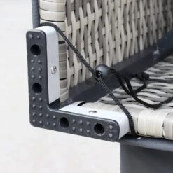 Housse De Protection Salon De Jardin Tripoli, Verona -Jardin Et Extérieur W002XLCOVER 03