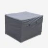 Housse Protection Pour Salon De Jardin Genova/ Brescia, 96x82x66cm -Jardin Et Extérieur WKSOFACOVER 01