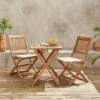 Table De Jardin Bistrot Pliable Bois 2 Chaises 1 Table De Jardin Bistrot Pliable Bois 2 Chaises -Jardin Et Extérieur acbs60cansqse 27fa23589750c729b0072892ab66e766