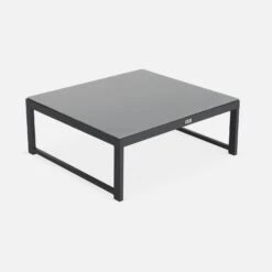 Salon De Jardin D'angle Aluminium 5 Places Couleur : Anthracite / Taupe 12 Salon De Jardin D'angle Aluminium 5 Places Couleur : Anthracite / Taupe -Jardin Et Extérieur af3004atbn 14a3060d3d8e3fc348f046acb65a7b99