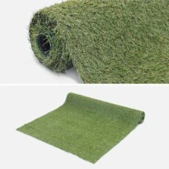 Gazon Synthétique 18mm -Jardin Et Extérieur ag18lc1x4el d93bd31a7aba96fd7a895d1b1439831a