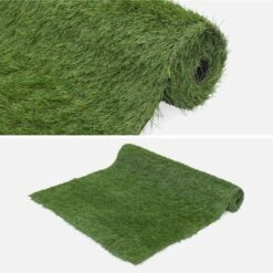Gazon Synthétique 35mm 9 Gazon Synthétique 35mm -Jardin Et Extérieur ag35mid1x4el a4d1cc743f3920493544886418dba50b