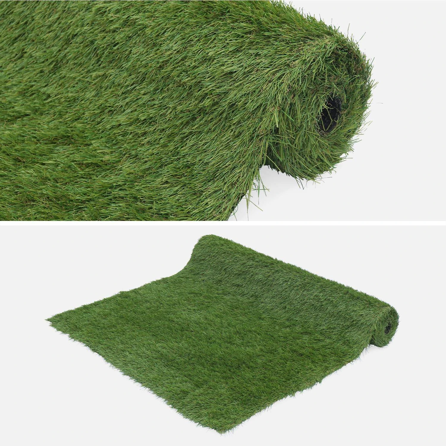 Gazon Synthétique 35mm 5 Gazon Synthétique 35mm – Image 3