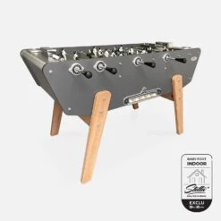 Authentique Baby-foot D'extérieur, Fabriqué En France -Jardin Et Extérieur babyfsoutsgy fb6998b01ce2ea822181460bc1dd233c