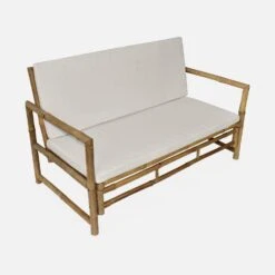 Salon De Jardin Bambou 4 Places -Jardin Et Extérieur bamb3101nat ccaaaa9c1370adbb034fe7a8a34be3fa