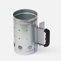 Cheminée D'allumage Pour Barbecue Charbon -Jardin Et Extérieur bbq17strtgs a0a58340618c672eecaff7e4a85a089a