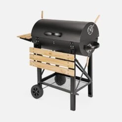 Jardin Et Extérieur -Jardin Et Extérieur bbq8040bk 2c749c44061867d57d27e933981e3b17