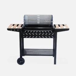 Jardin Et Extérieur -Jardin Et Extérieur bbq80817str 5329f701269e471d0d5b9e51f19130c5