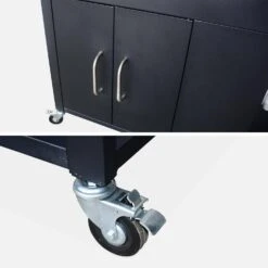 Cuisine Extérieure En Acier -Jardin Et Extérieur bbqacc3554kc 88d38ded6daf2a3ad4c42cc51a0f9f3a