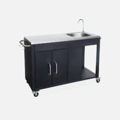 Cuisine Extérieure En Acier -Jardin Et Extérieur bbqacc3554kc b0ca400f02ab15a7c1940d3a5d4317f6