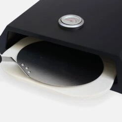 Four à Pizza Portatif Pour Barbecue Gaz Et Charbon 12 Four à Pizza Portatif Pour Barbecue Gaz Et Charbon -Jardin Et Extérieur bbqpizbox feda54c85636413a282c1c6671325a93