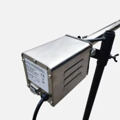 Rôtissoire électrique Acier Inoxydable 9 Rôtissoire électrique Acier Inoxydable -Jardin Et Extérieur bbqrot004ss b9ff330e238bcd2ba2a524f371ccfb1e