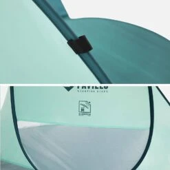 Tente De Plage Pop Up Pavillo -Jardin Et Extérieur btbw2x1quick 5c6e640db623cbc72338bdad83202ae6