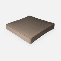 Housses De Coussins Pour Salon De Jardin Venezia Couleur : Marron 9 Housses De Coussins Pour Salon De Jardin Venezia Couleur : Marron -Jardin Et Extérieur ccw001bn 53e5274010f85a21b114a953617309ca