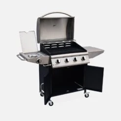 Plaque Plancha Pour Albert -Jardin Et Extérieur cp9204ie 61ba10868b2416c73f1df6f85d527689